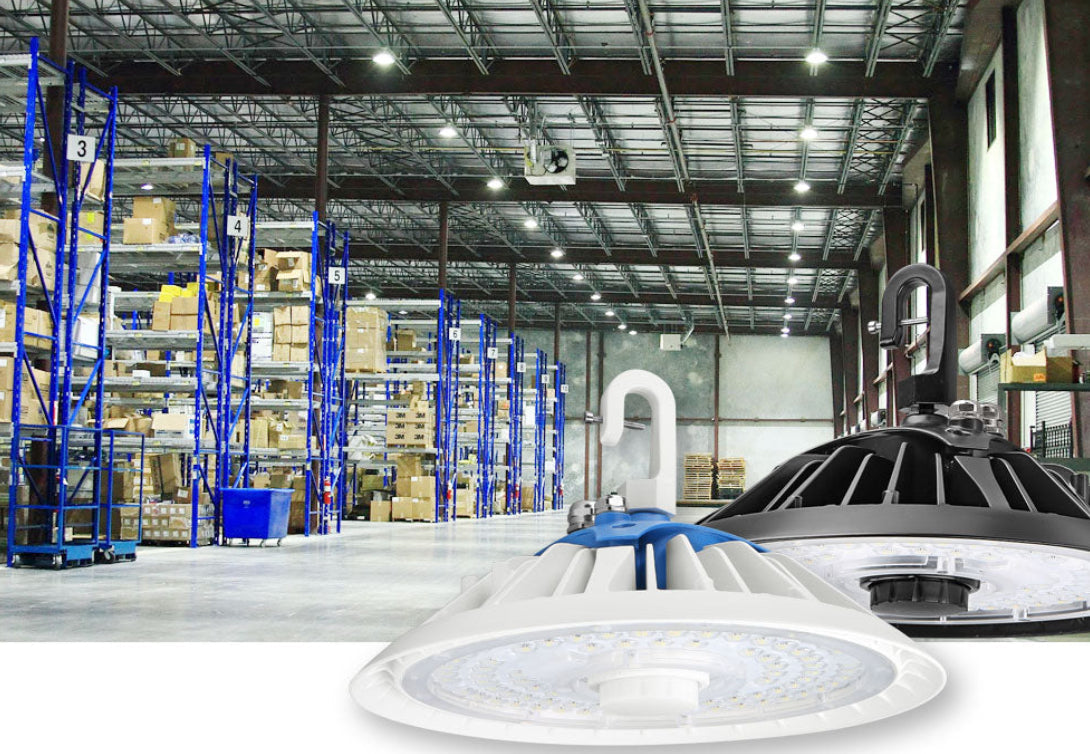 Emergency Battery Backup for Lights