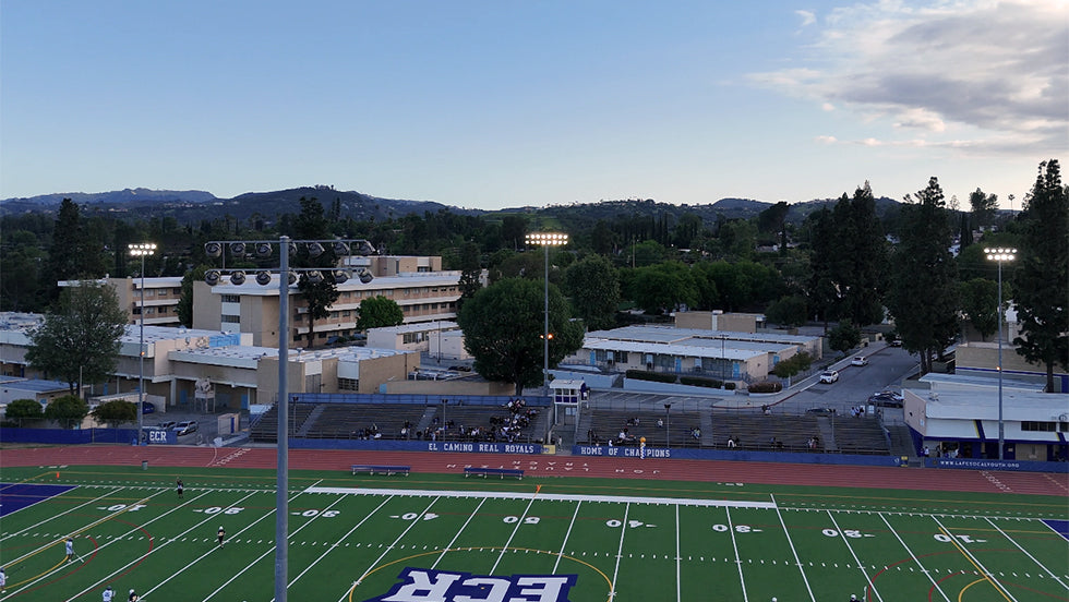 LED Stadium Lights