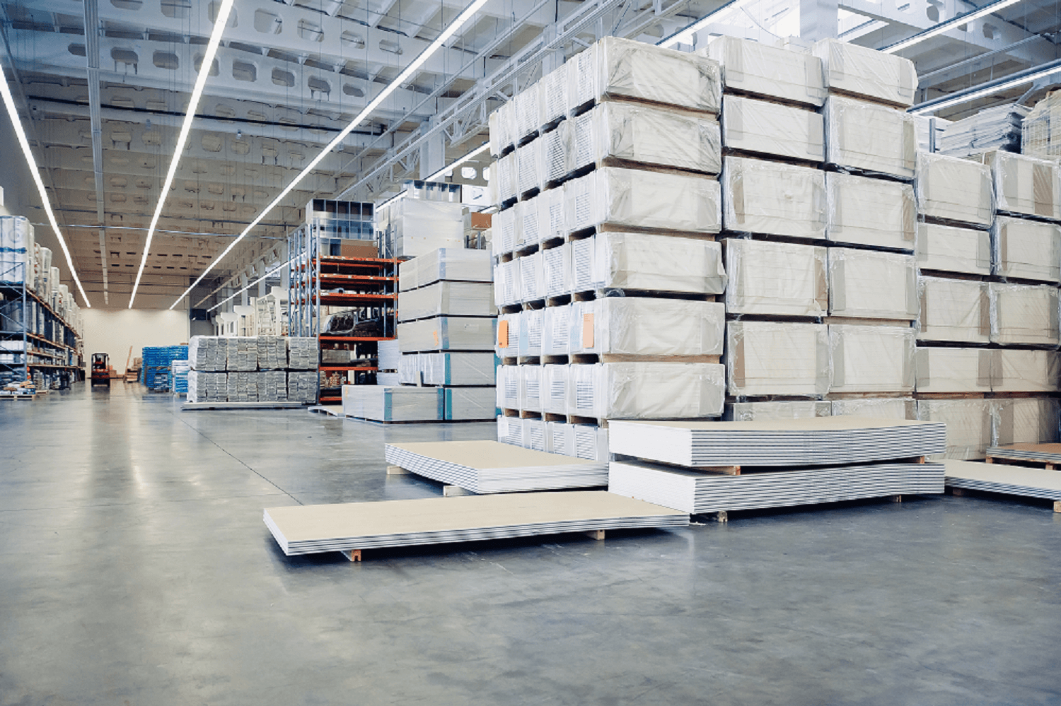 How to choose right led high bay lights for your warehouse