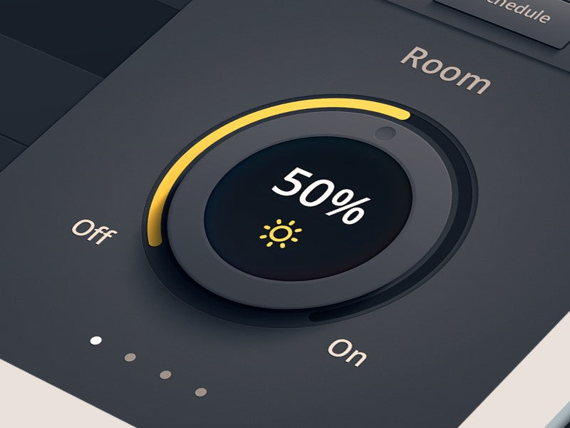 0-10V DC Dimming for LED Lighting