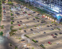 LED Area Lights: The new Go To in LED Coverage