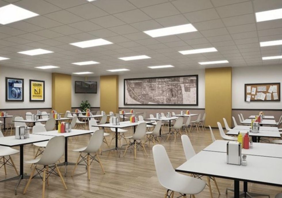 A Guide To the Benefits of LED Energy-Efficient Lighting