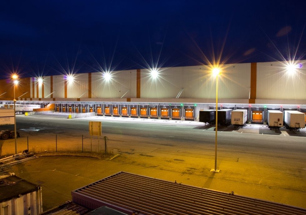 How To Choose the Right LED Wall Pack Light