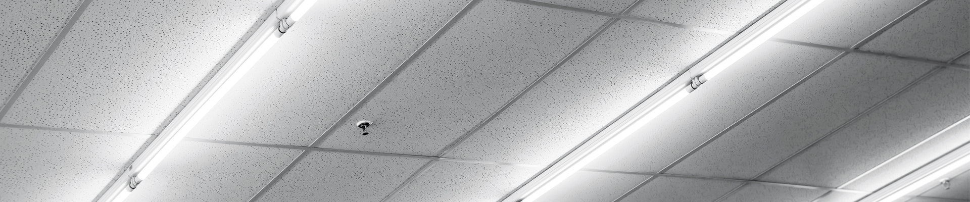 Commercial LED Tube Lights