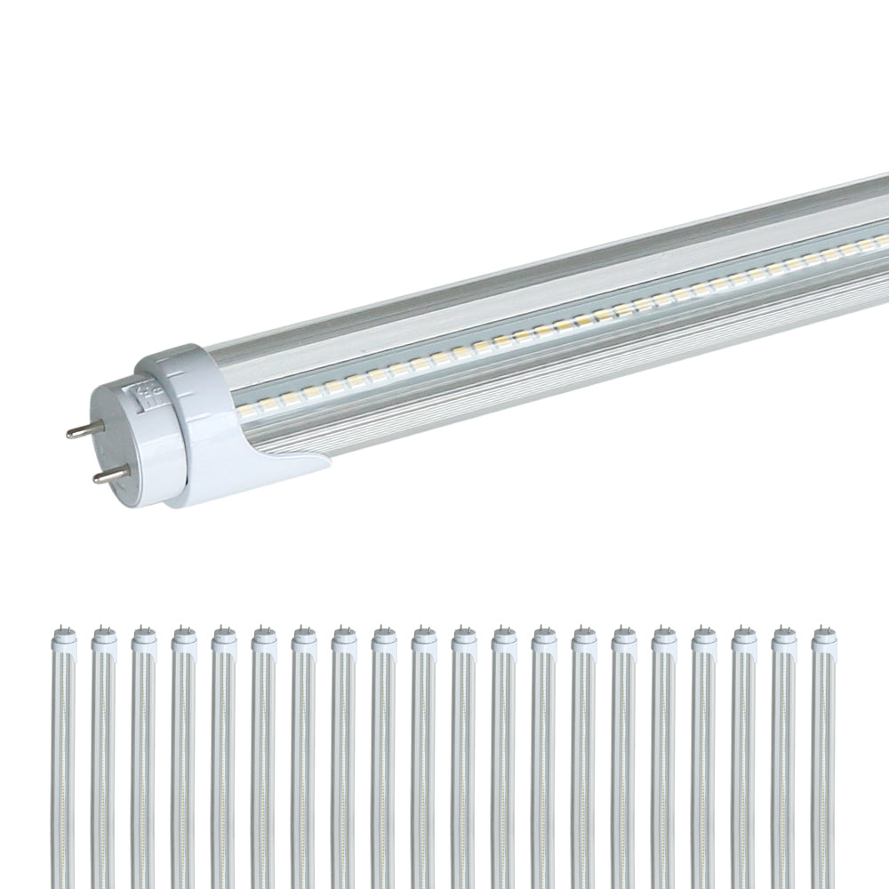 LED Tube Lights  Buy Industrial & Commercial LED Tube Lighting - Revolve  LED