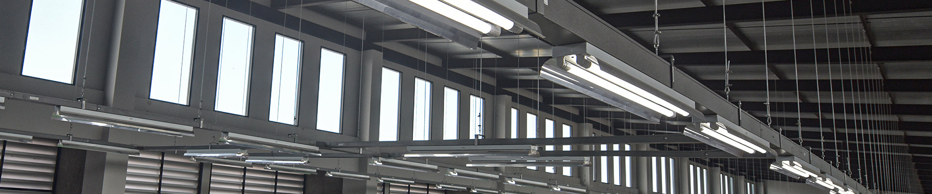 LED Linear Tubes & Lamp Lights