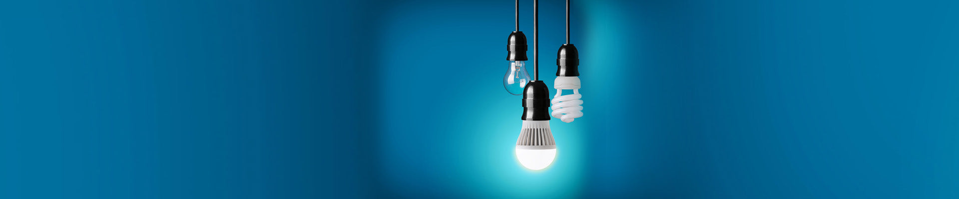 LED Light bulbs