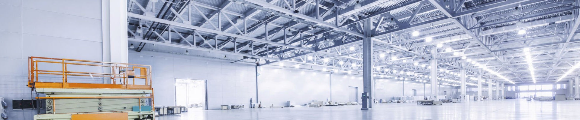 Commercial UFO LED High Bay Lights