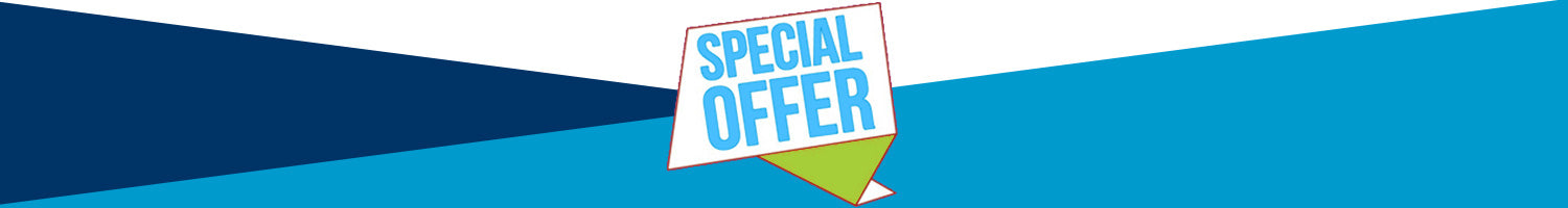 RevolveLED Special offers