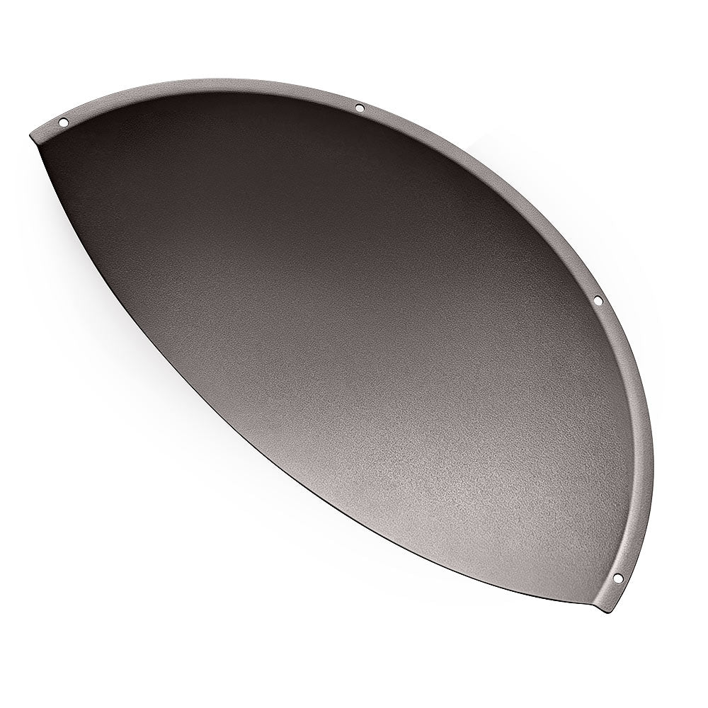 Konlite Atria light 180 Degree Glare Shield