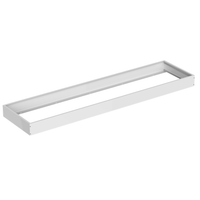 1'x4' Surface Mount Kit for LED Panel Light