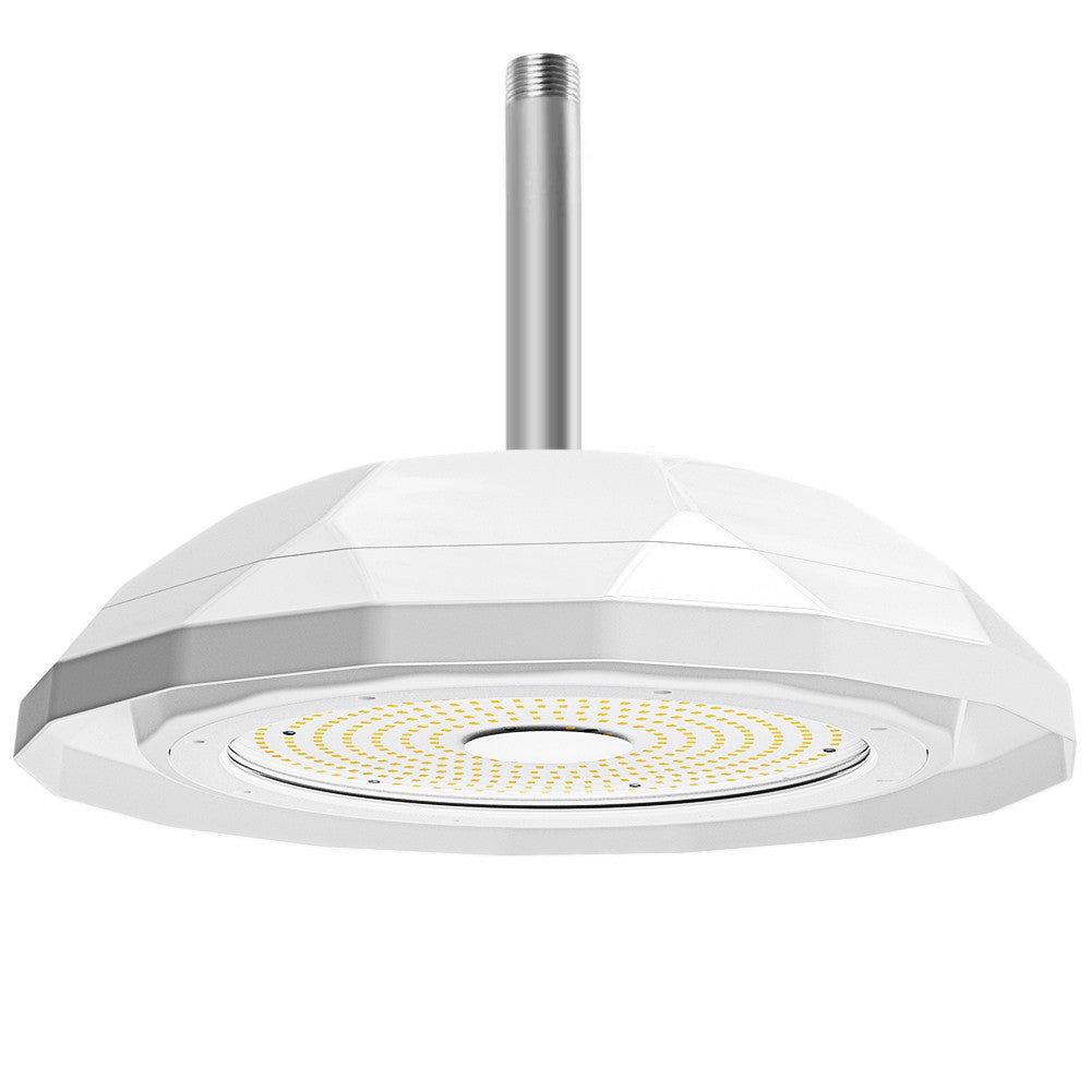NSF Certified LED High Bay Light with a conduit