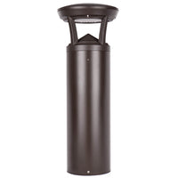 2ft Konlite LED Ballard Light