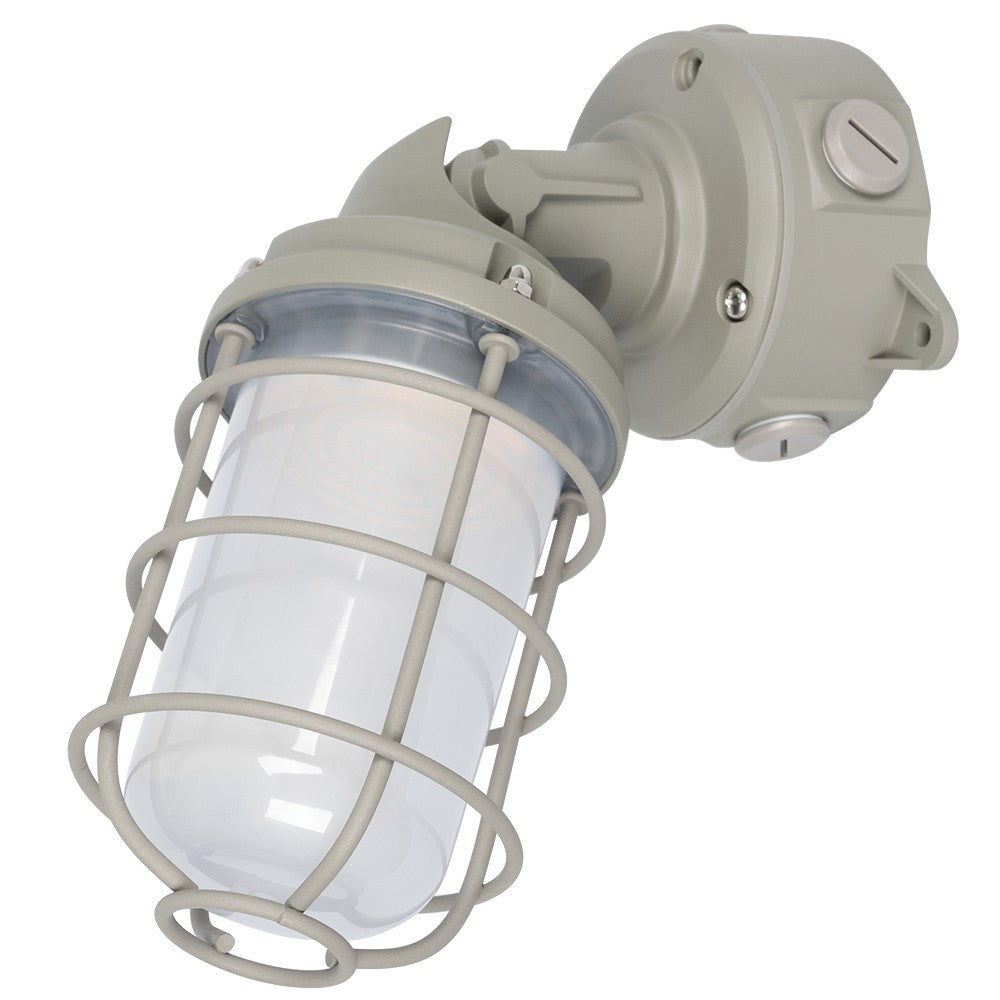 Konlite Vapor Tight LED Light Fixture