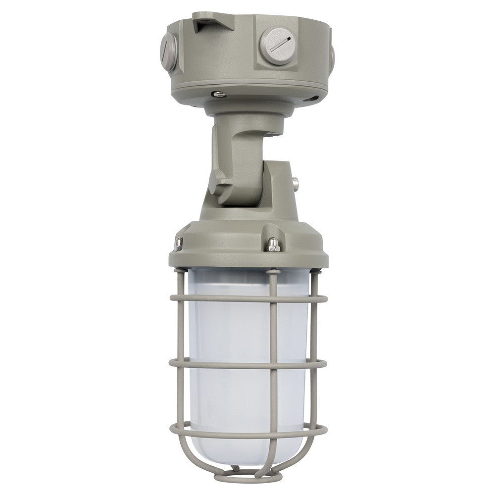 Konlite Vapor Tight LED Light Fixture