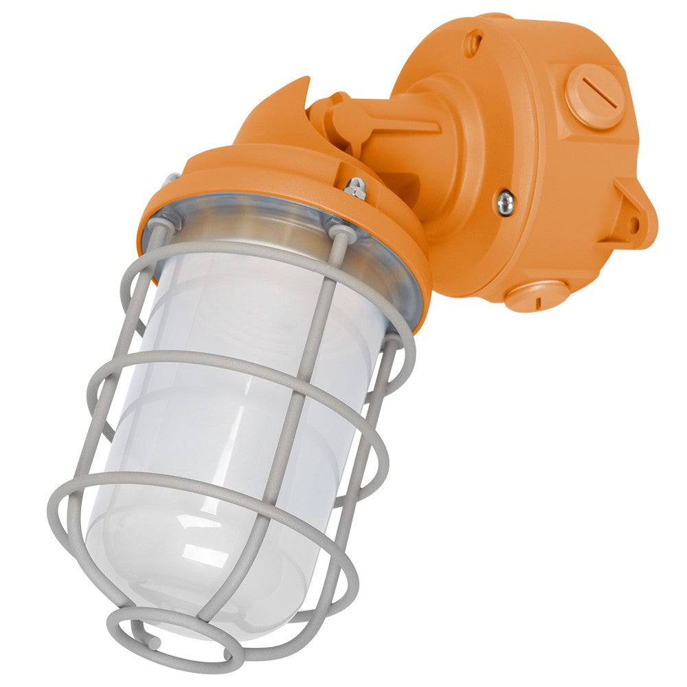 Konlite Vapor Tight LED Light Fixture