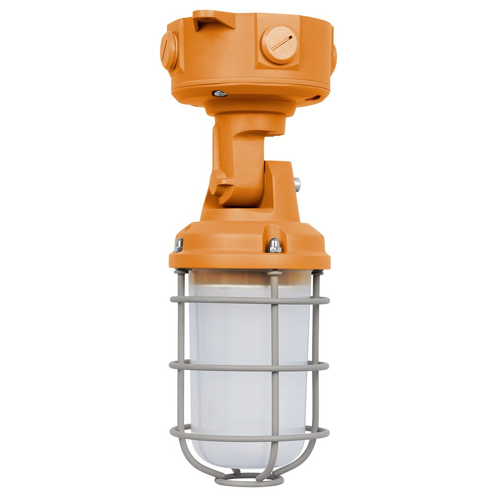 Konlite Vapor Tight LED Light Fixture