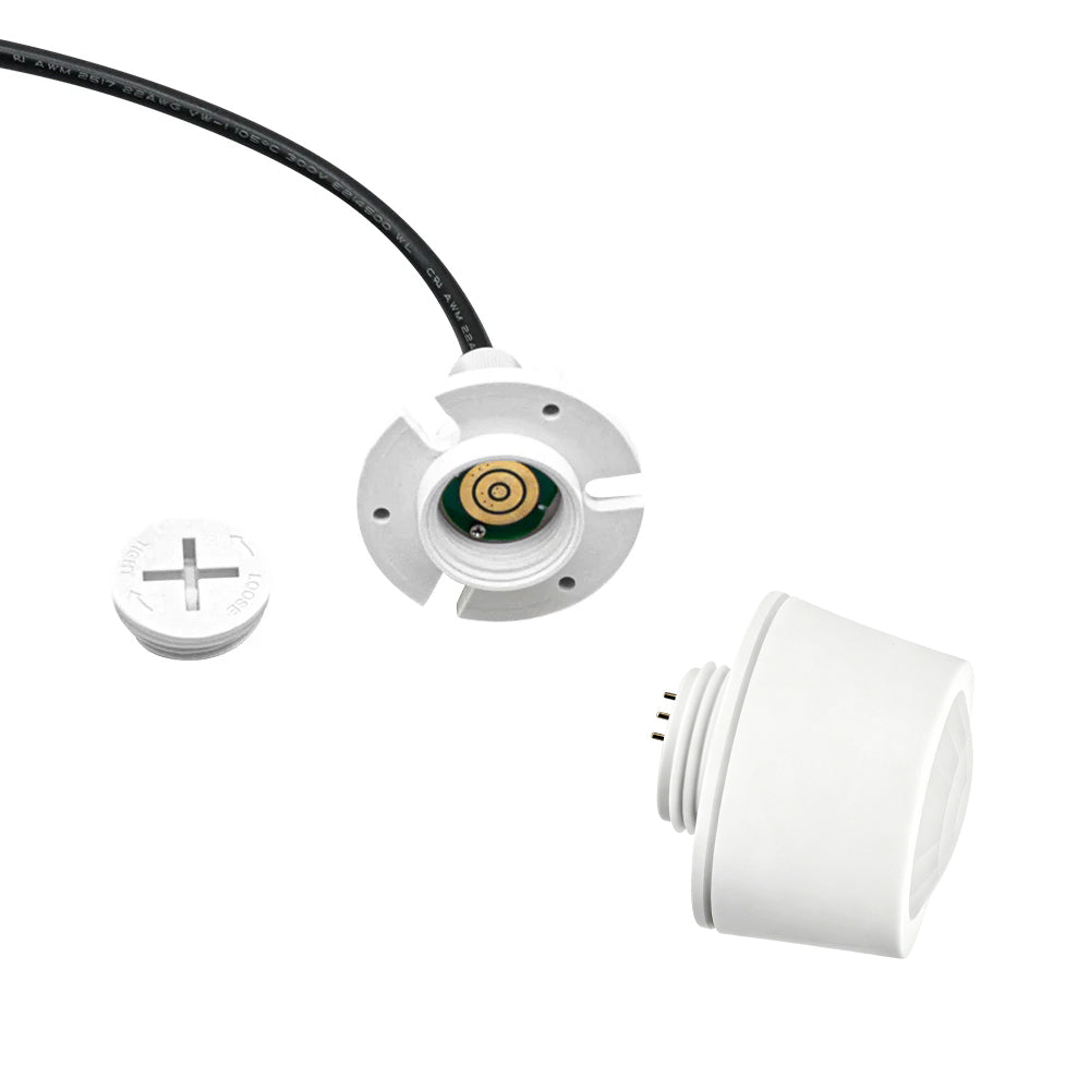 Motion sensor kits for Konlite Atria Light