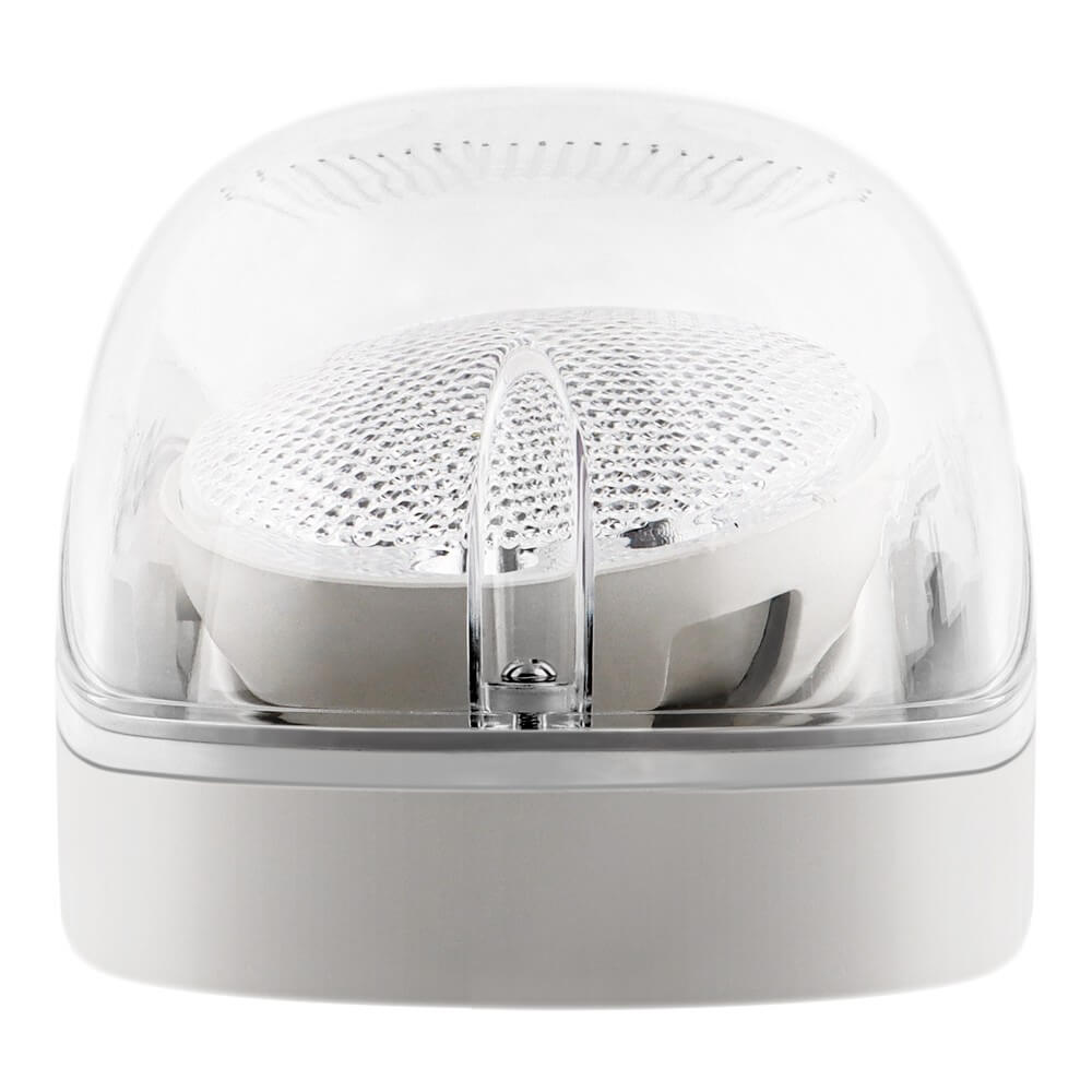 Wet Location Emergency Light