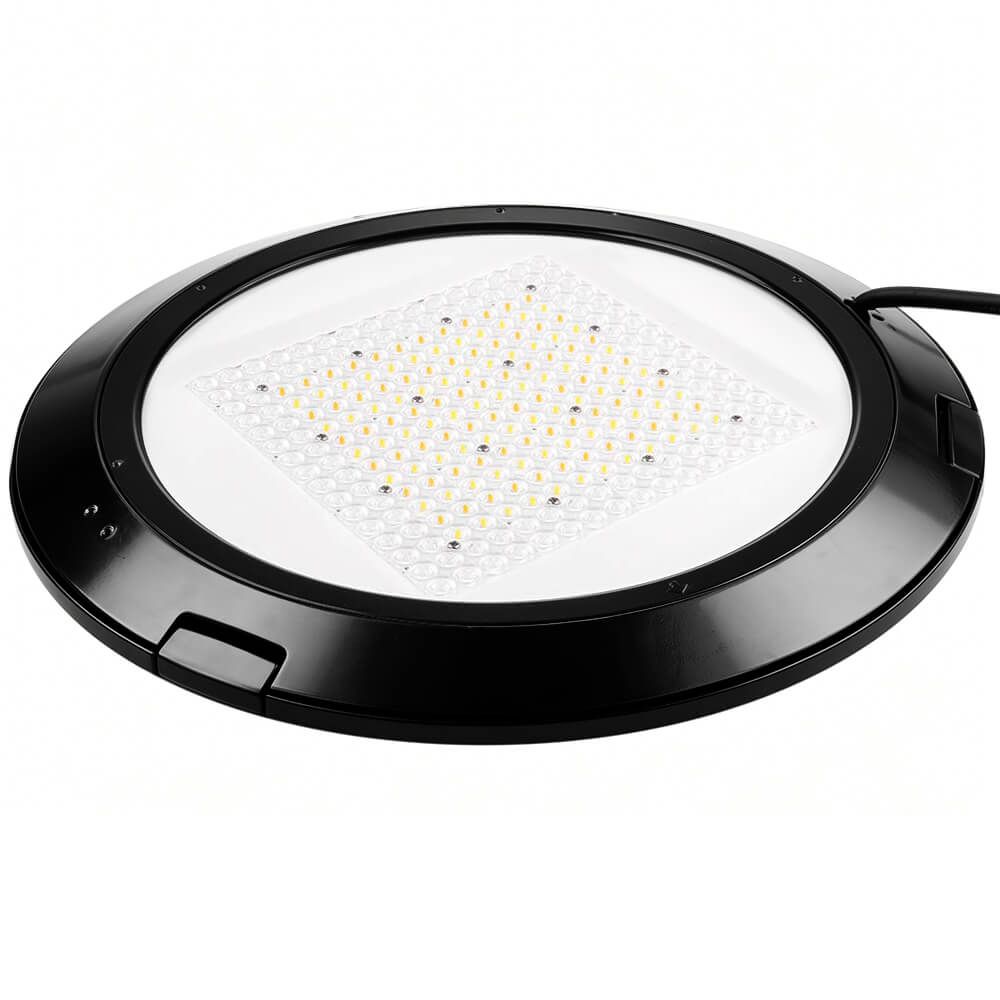 Lens and LED board for Atria Black Post Top Light