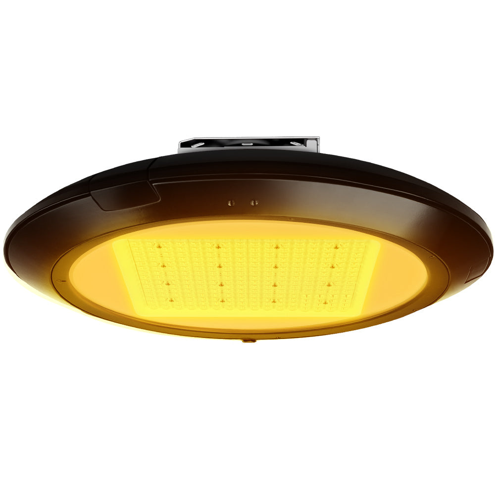 63W Konlite Atria Premium LED Canopy Light