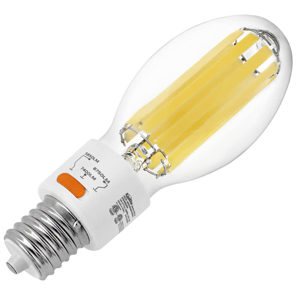 45W High Lumen LED Filament Bulb