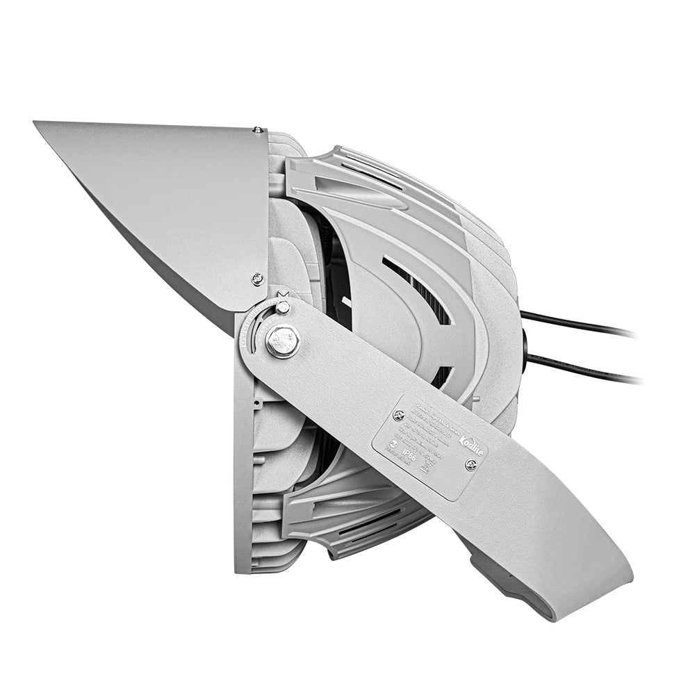 LYRA LED Stadium Light 500W side view