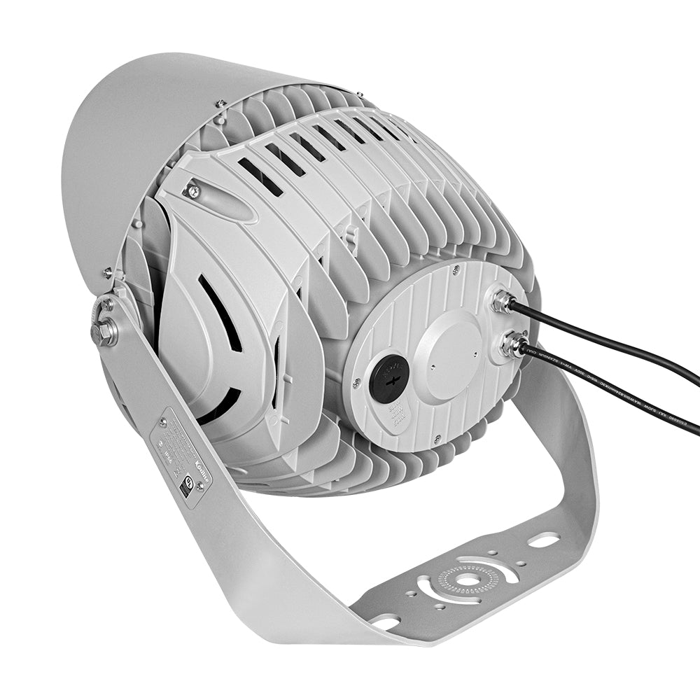 LYRA LED Stadium Light 500W back view