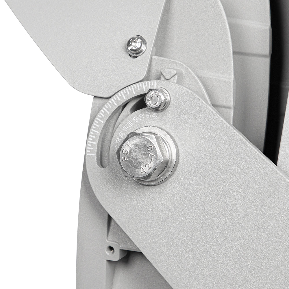 Angel Adjustor of 500W Konlite LYRA LED Stadium Light