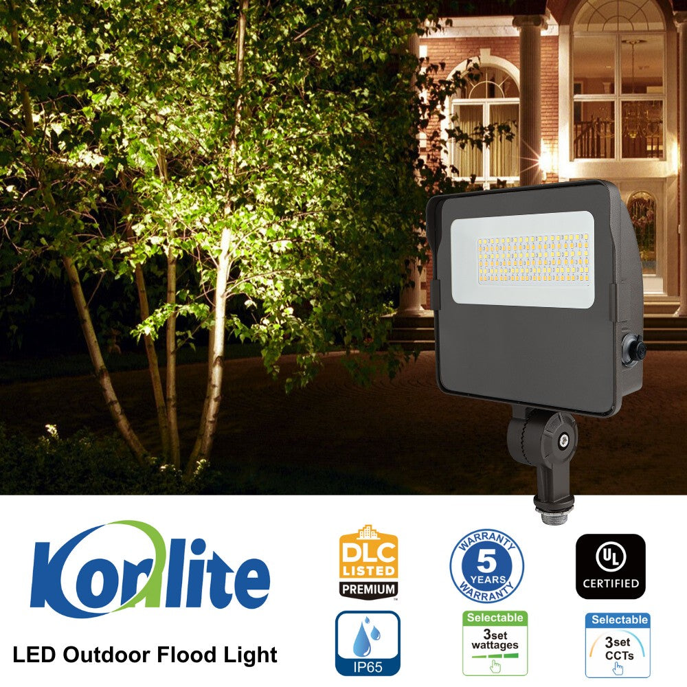 NAVI LED Flood Light