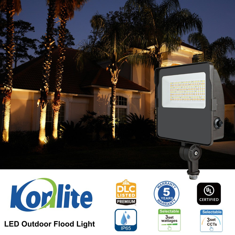 NAVI LED Flood Light