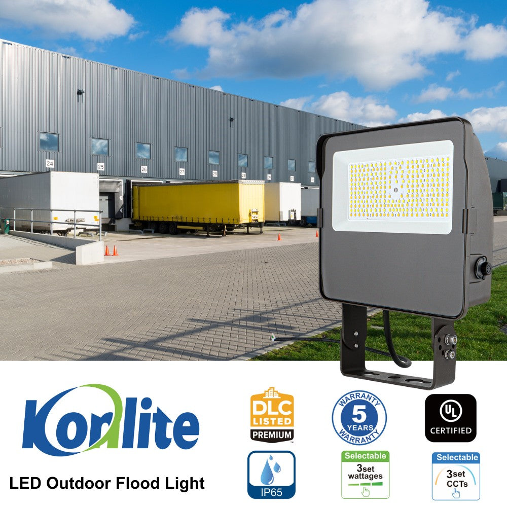 Konlite Navi LED Flood Light