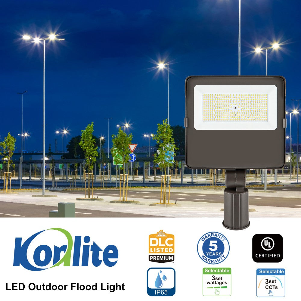 Konlite Navi LED Flood Light