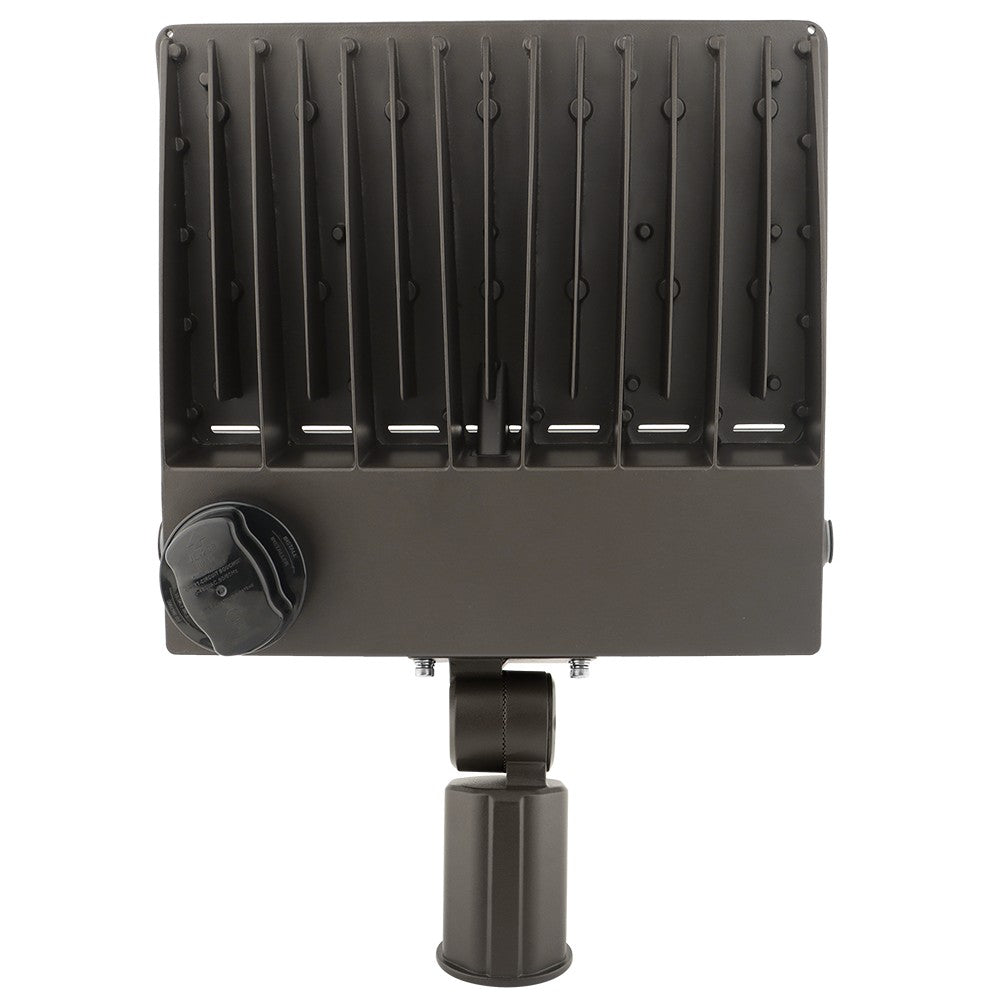 back view of 250W Konlite NAVI Flood Light