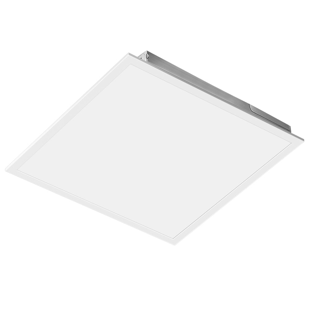 one 2x2 ft. Konlite led panel light