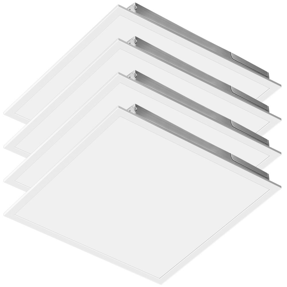 4 pcs pack 2x2 ft. Konlite led panel light