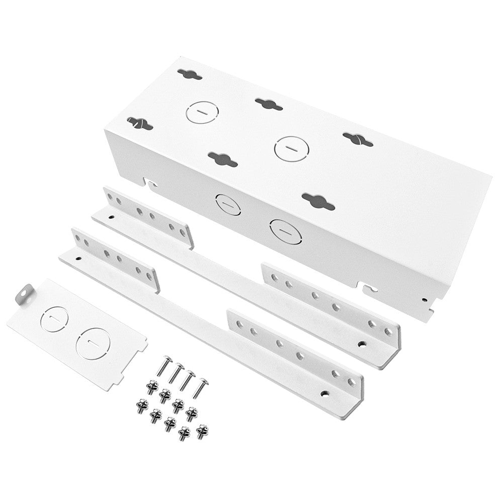 Pendant Mounting box for konlite pavo series led linear high bay