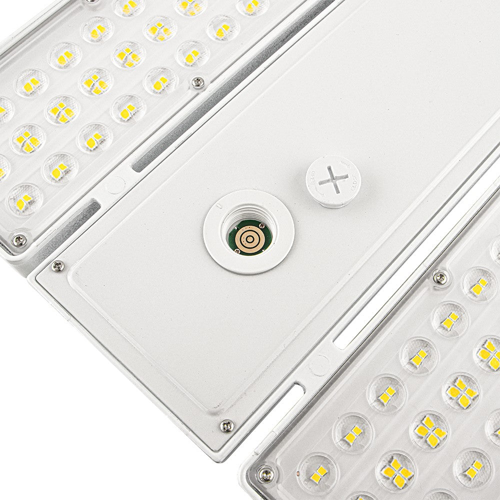 Motion Sensor Receptacle of Konlite LED High Bay lights PAVO series