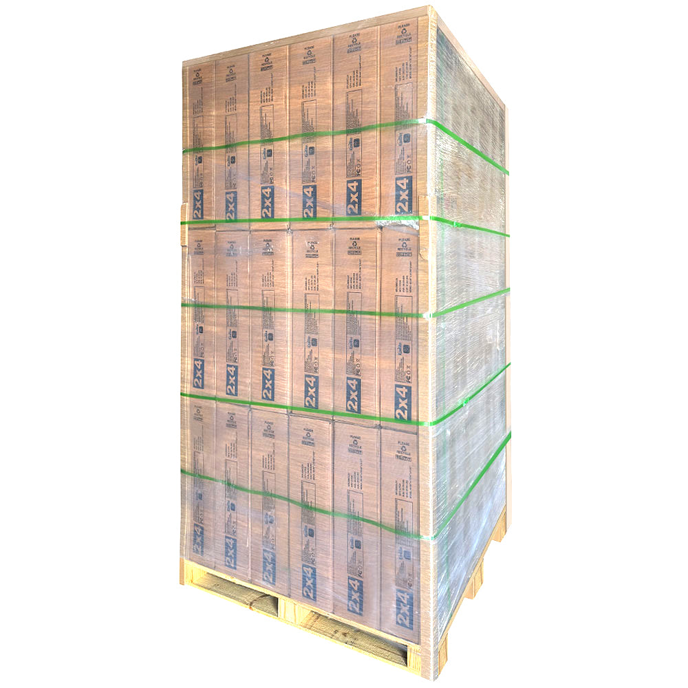 Pallet Load deal - 72 Troffer lights