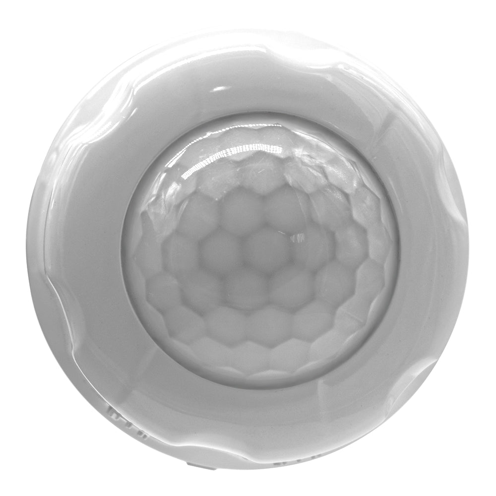 PIR Motion Sensor Kit for Parking Lot Light