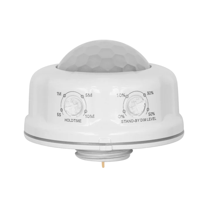 Motion sensor for Konlite UFO Round LED High Bay light