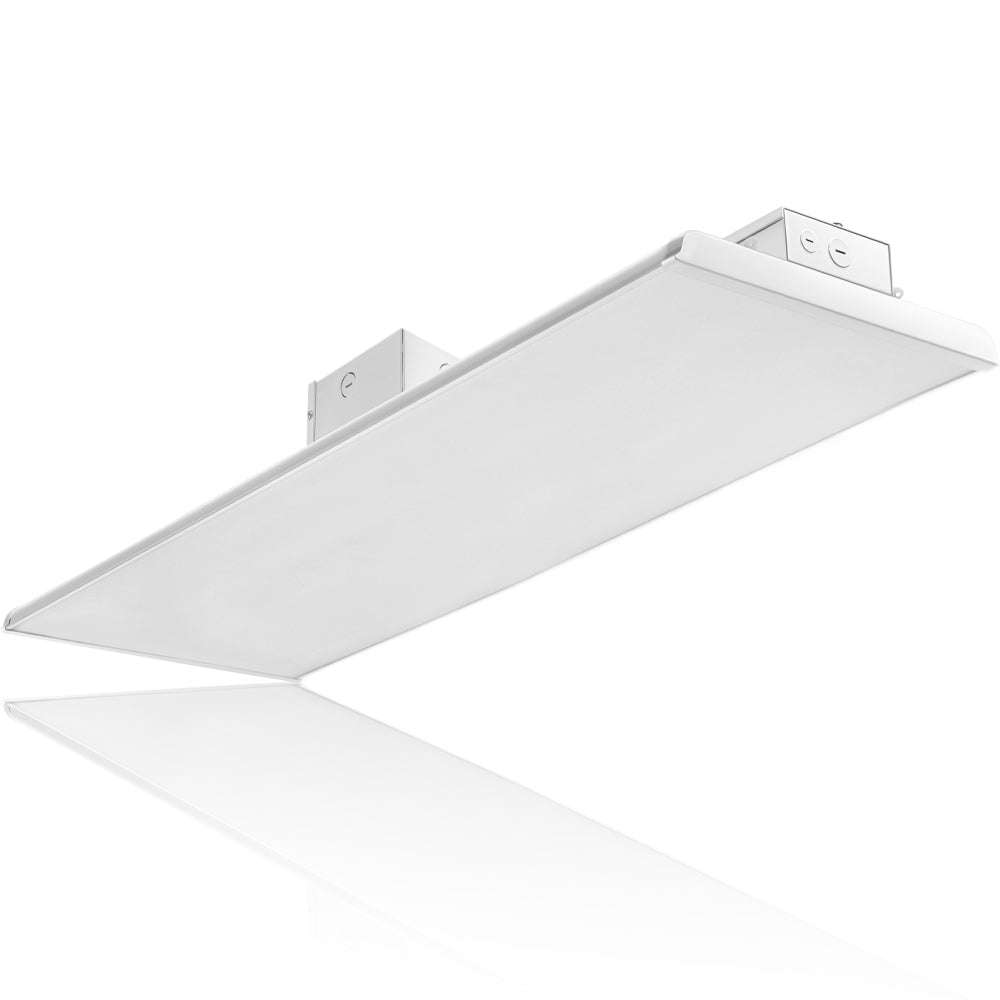 300W LED Highbay With surface mount kit