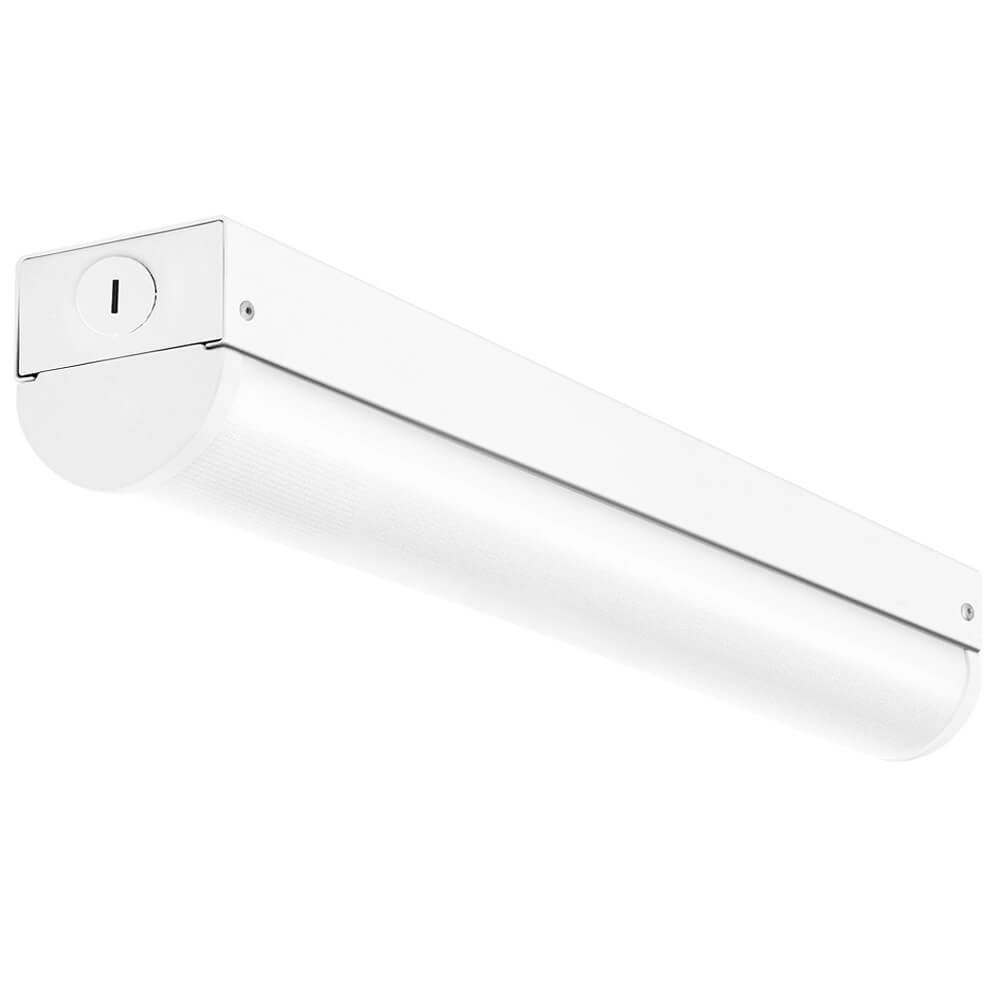 Konlite 2 foot LED Strip Light fixture