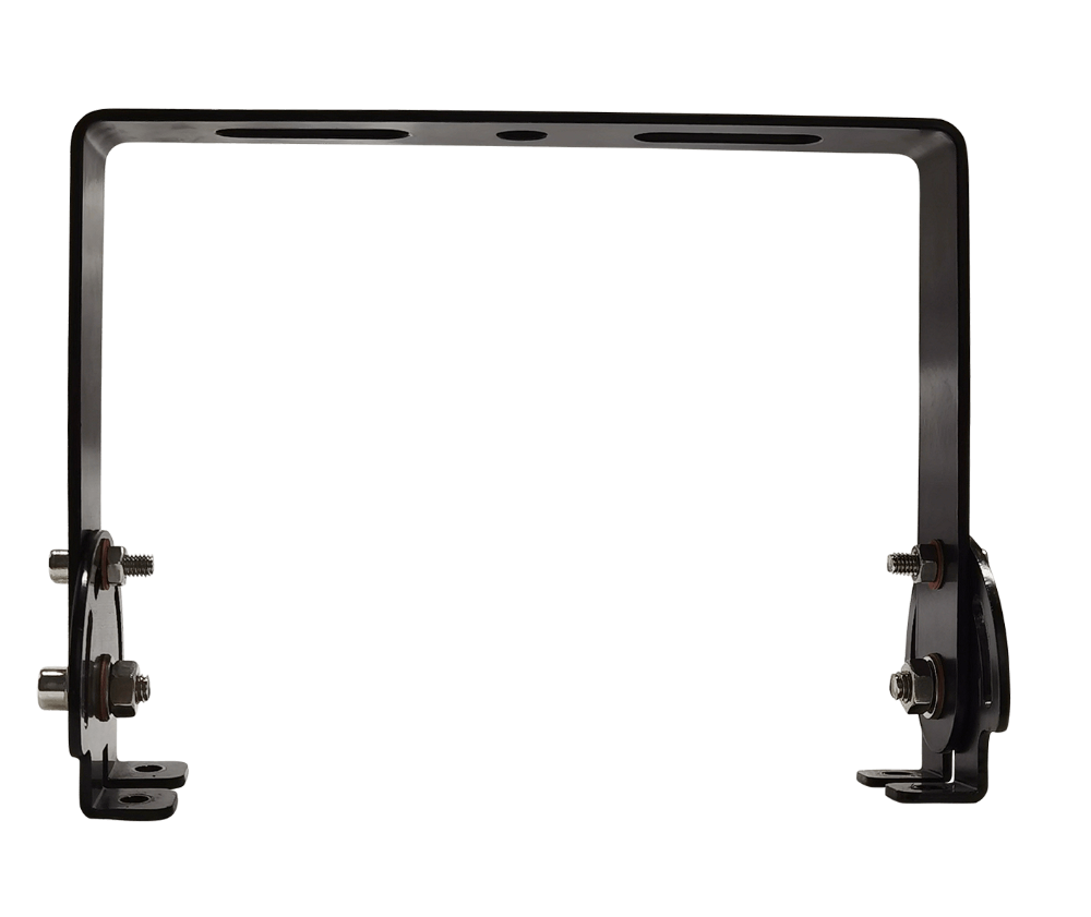 U Sharp mounting bracket for MAX UFO High bay lights