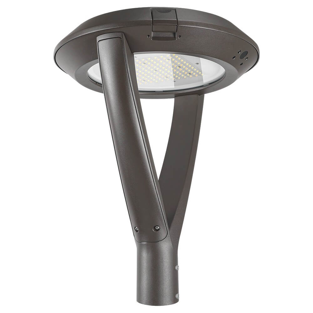 Konlite LED Post Top Light
