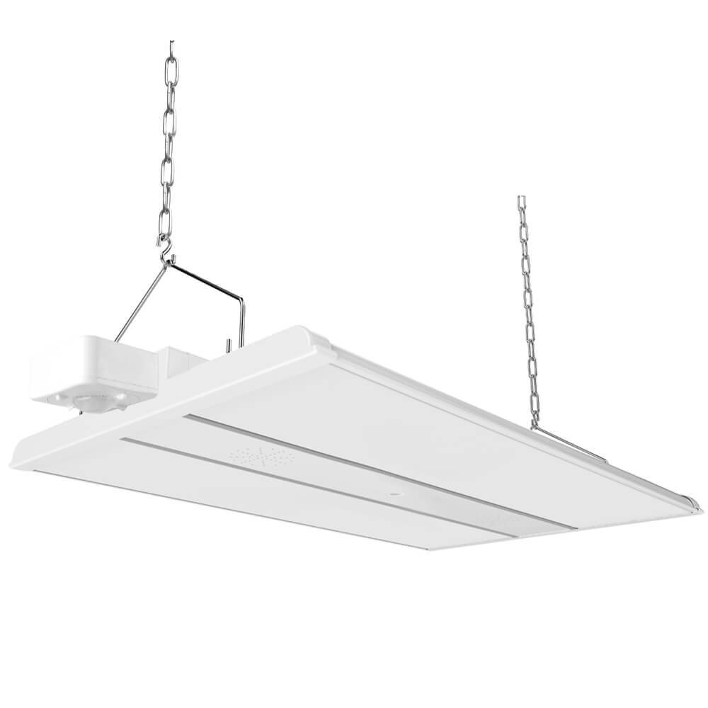 Konlite Linear LED High Bay Light With Motion Sensor