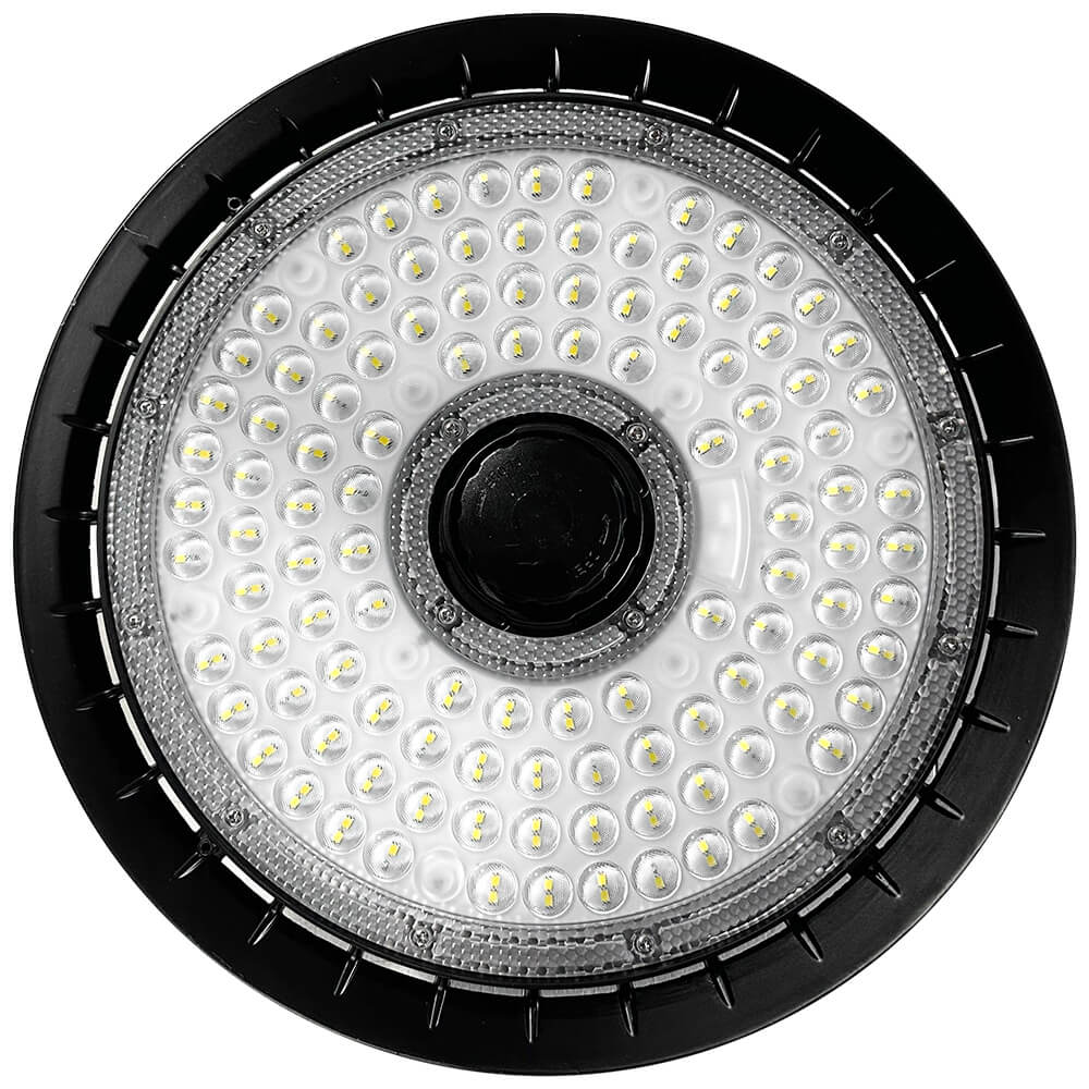 Konlite Round UFO Bay Light