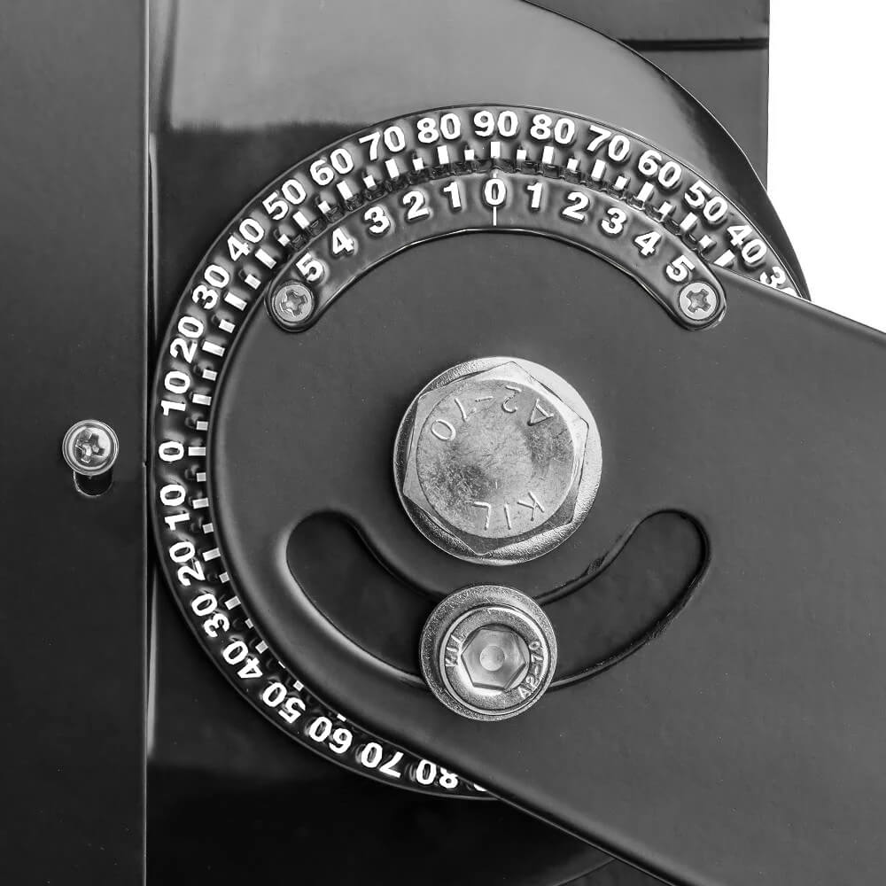 Konlite VEGA Premium LED Stadium Light - 800W - 124,000lm - 5700K - 200-480V - 2000W Equal - 10 Year Warranty