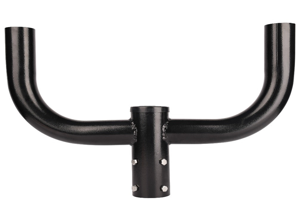 Bullhorn Arm for lights