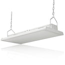 5000k led linear highbay with hanging chain 
